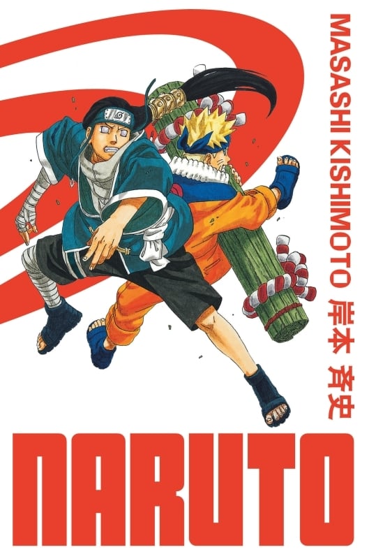 naruto 11