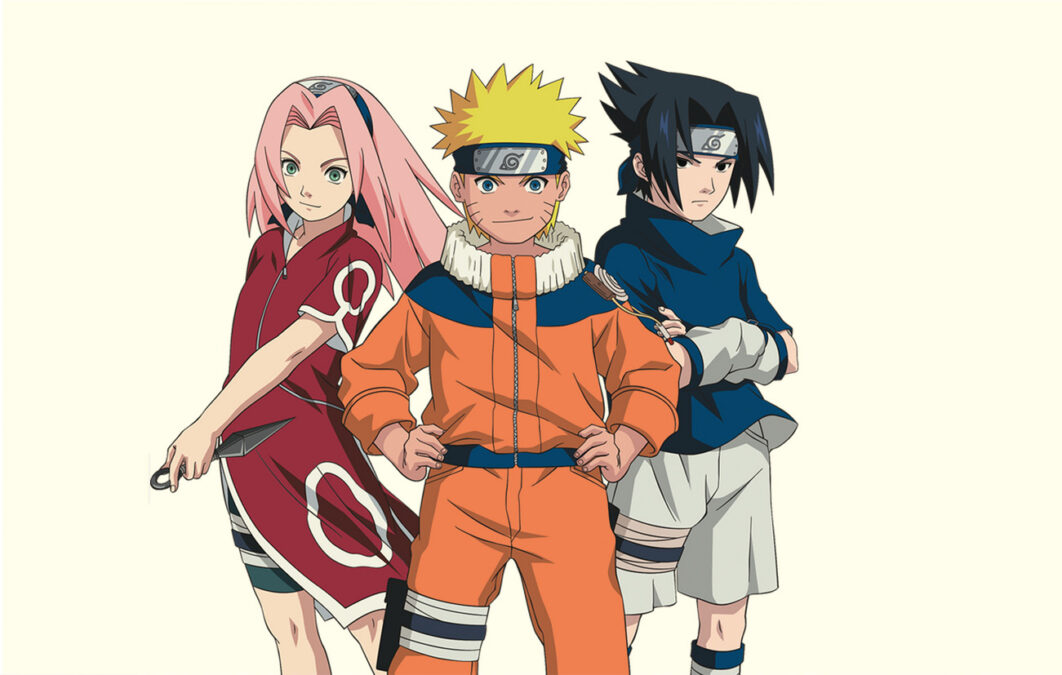 naruto 20