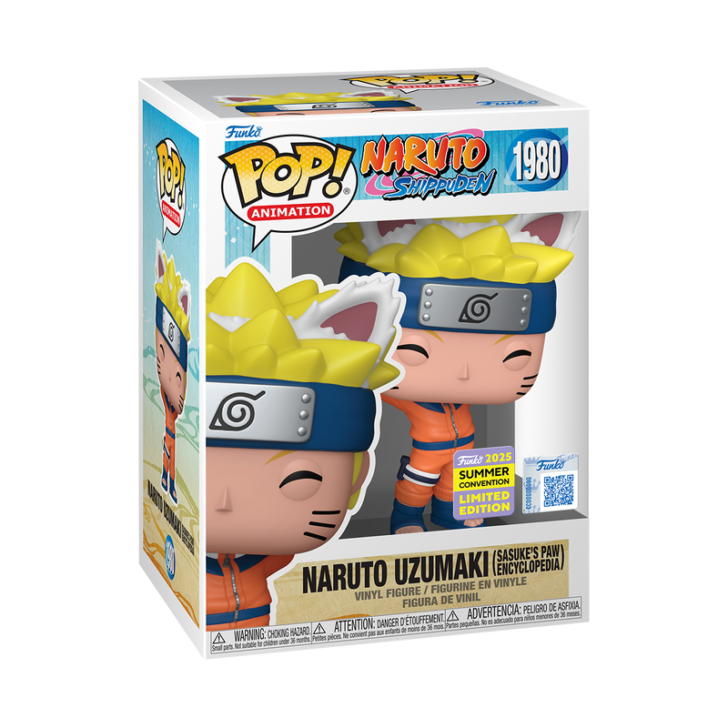pop sasuke naruto
