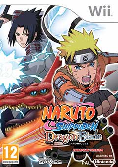 jeu ds naruto