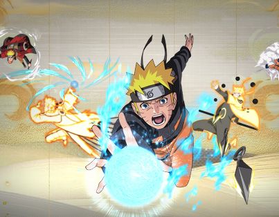 jeu naruto en ligne gratuit