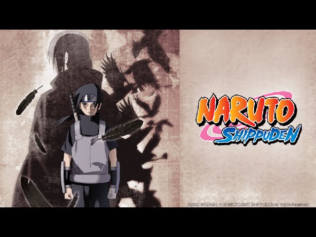 magatama naruto