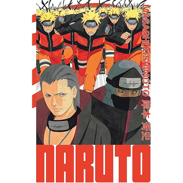naruto 19