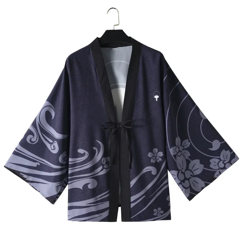 naruto kimono