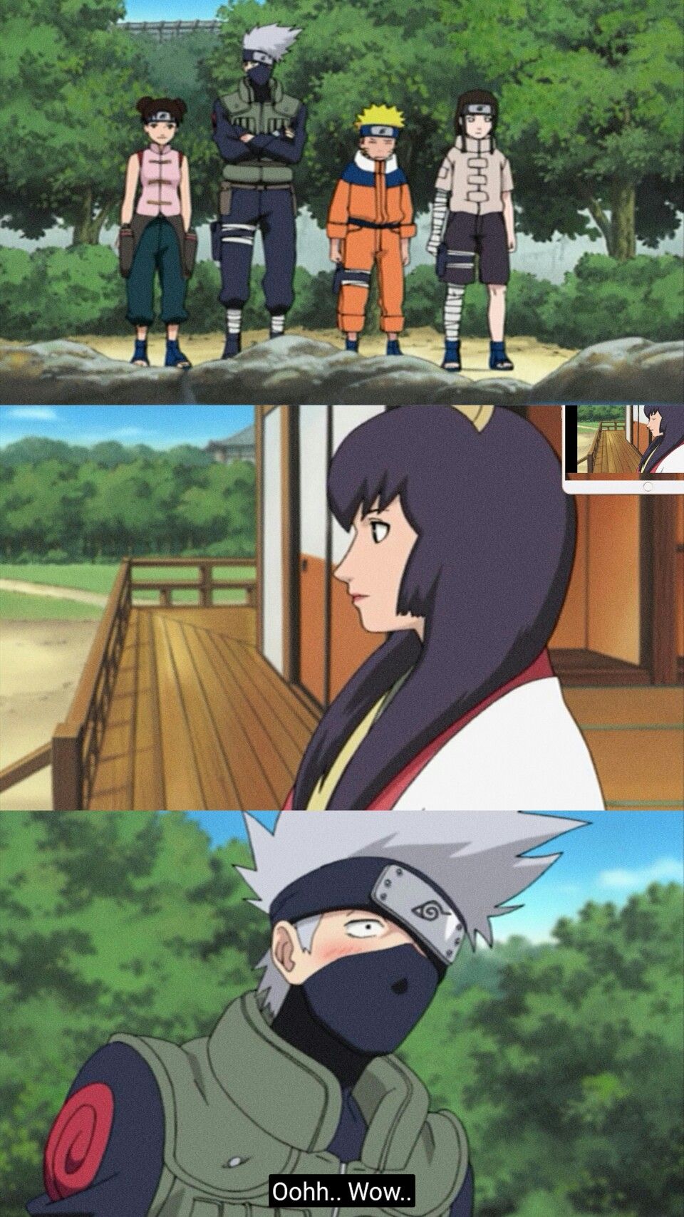 toki naruto