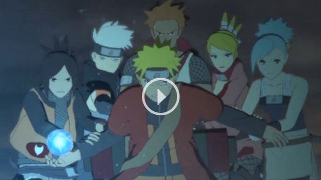 jeu naruto en ligne gratuit