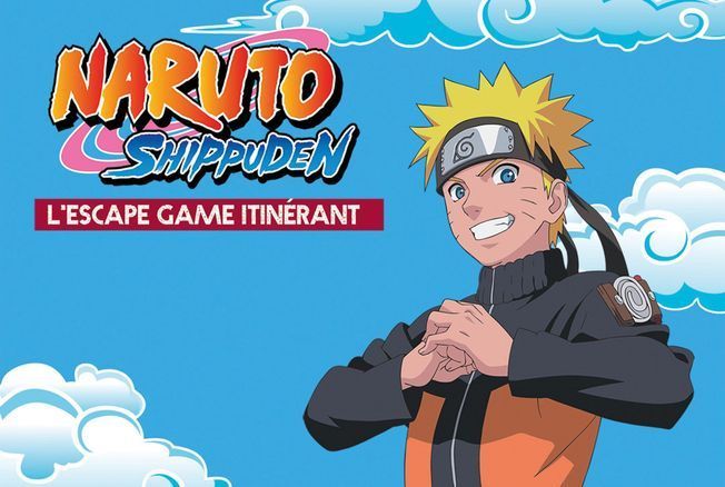 jeux gratuit de naruto