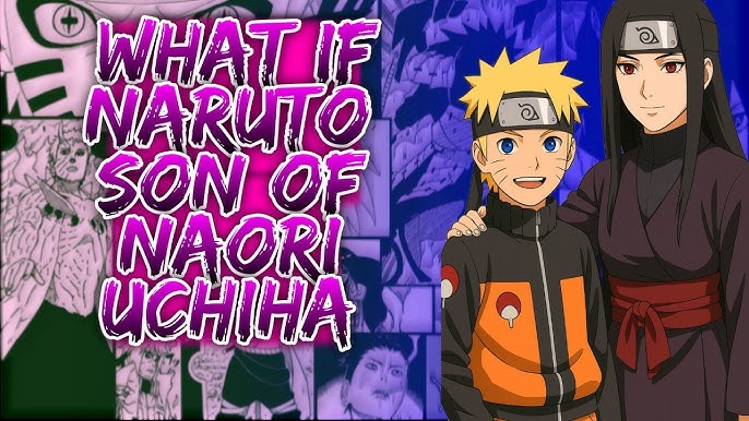 naori naruto