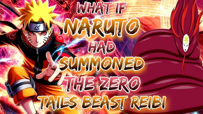 reibi naruto