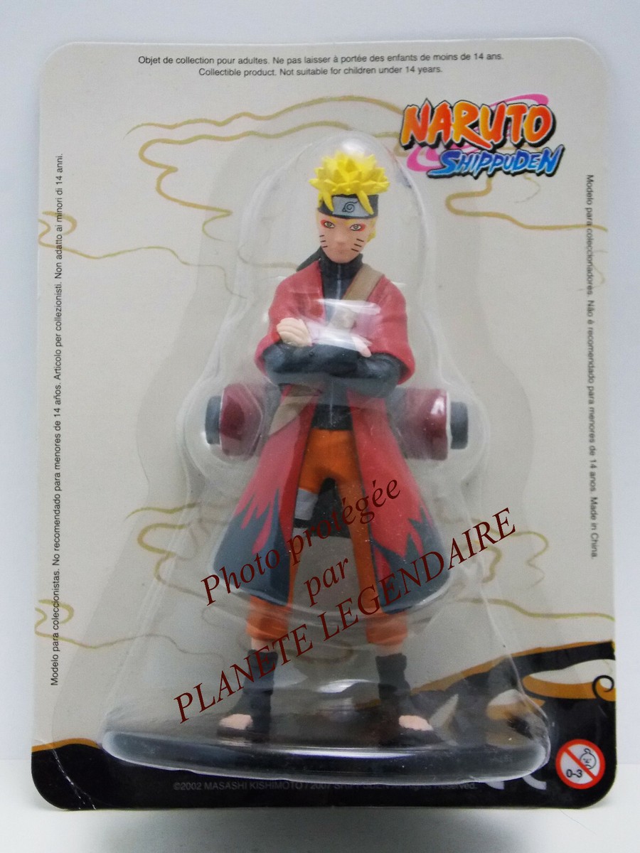 figurine altaya naruto