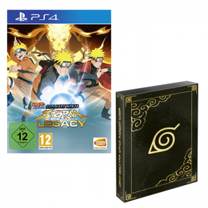 jeux video ps4 naruto