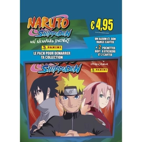 manga naruto 2
