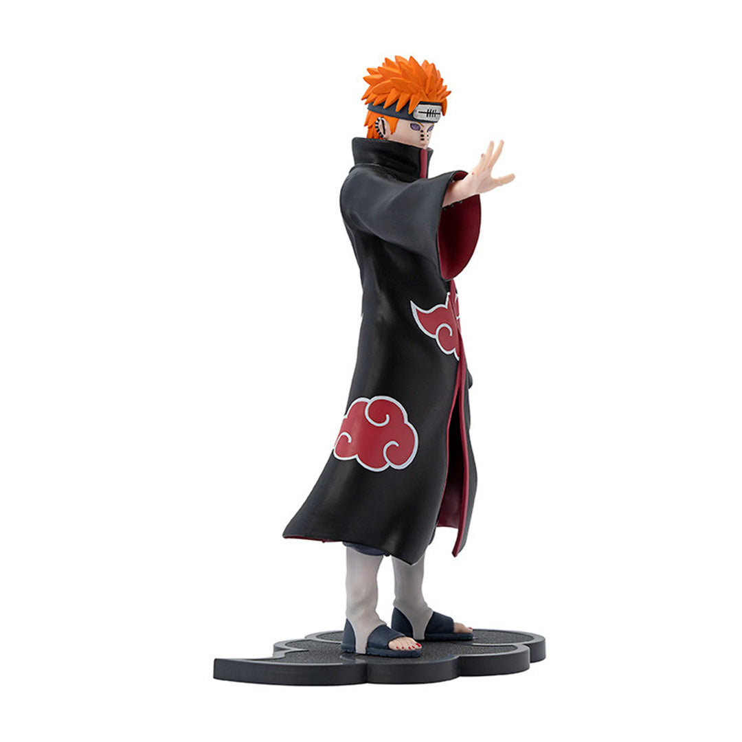 pain naruto figurine