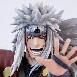 figurine jiraya tsume