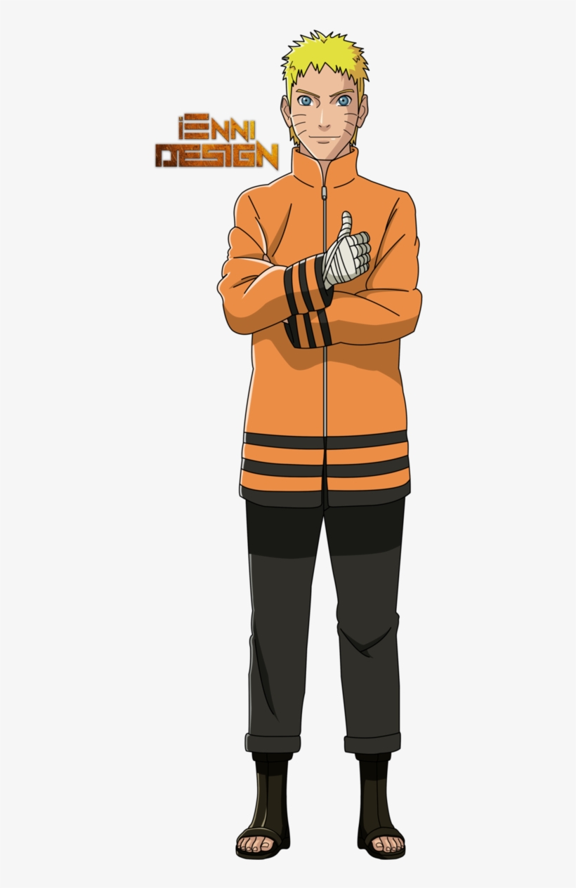 naruto 7 hokage