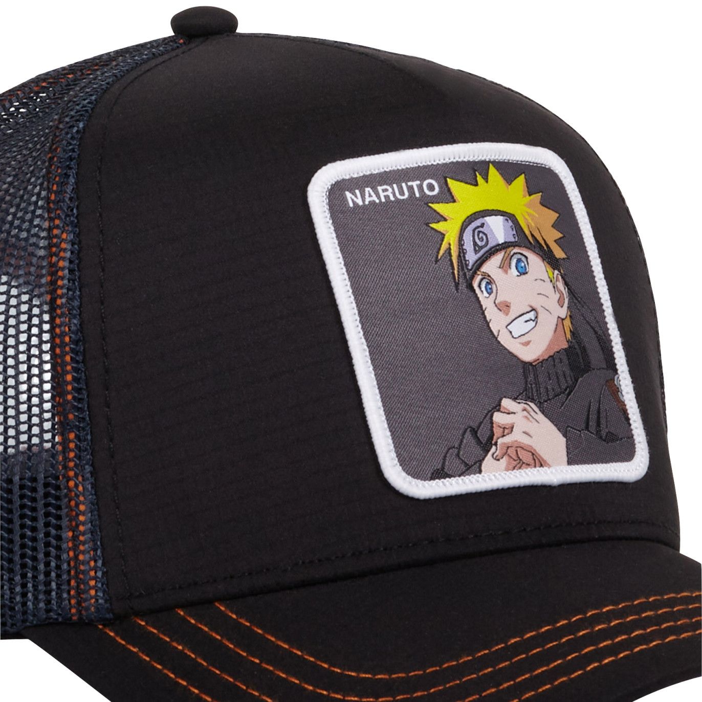 naruto casquette