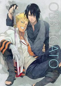 naruto x sasuke 18