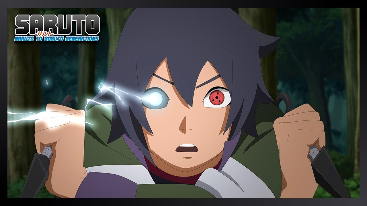 saruto naruto