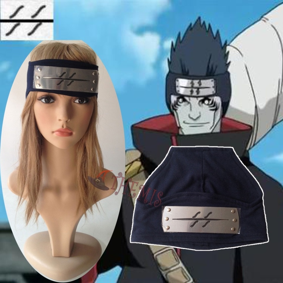 cosplay kisame