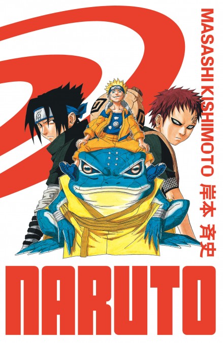 livre naruto prix