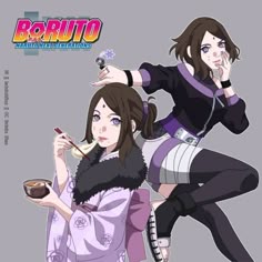 naomi naruto