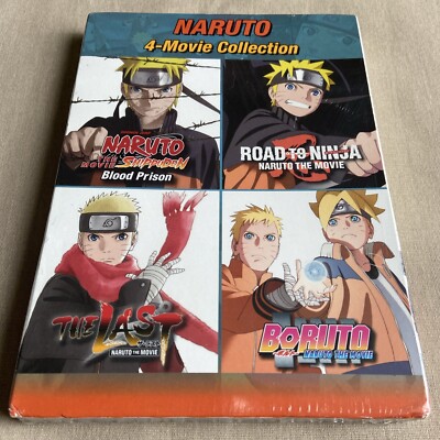 naruto film 4