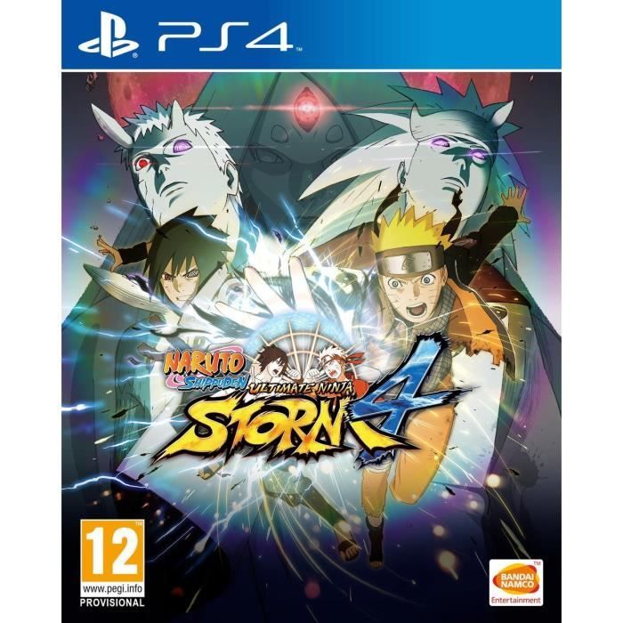 naruto play