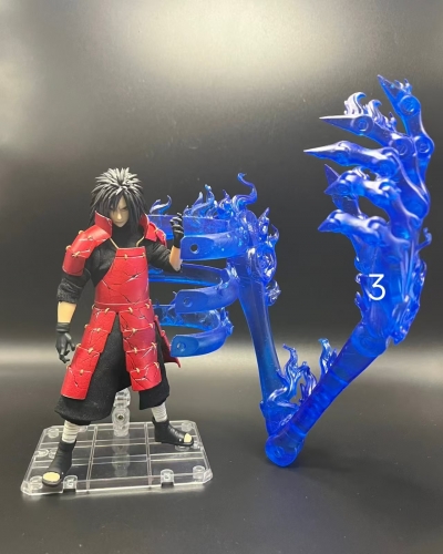 madara susanoo figurine