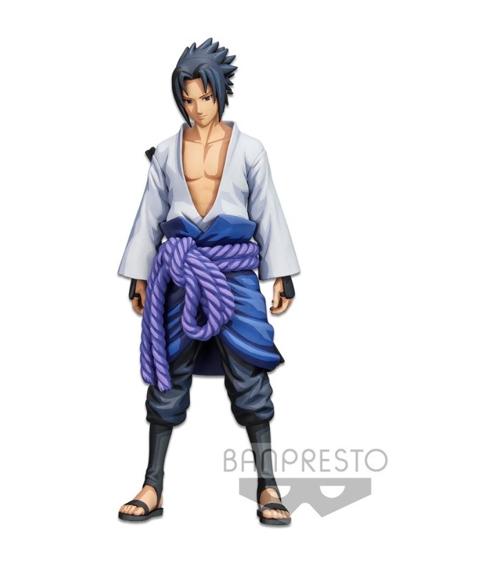 sasuke naruto manga