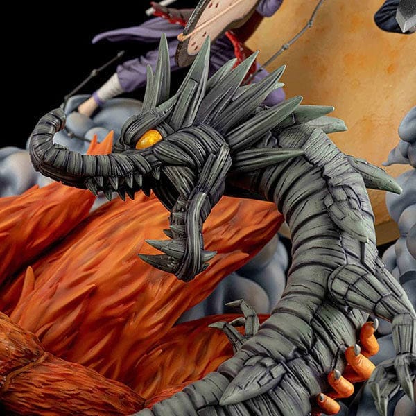 figurine madara hashirama