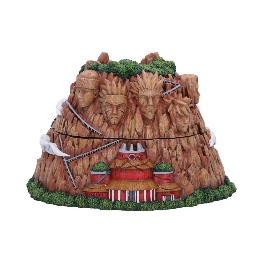 figurine naruto en resine