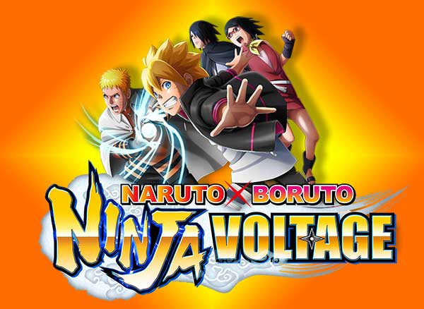 jeux video boruto