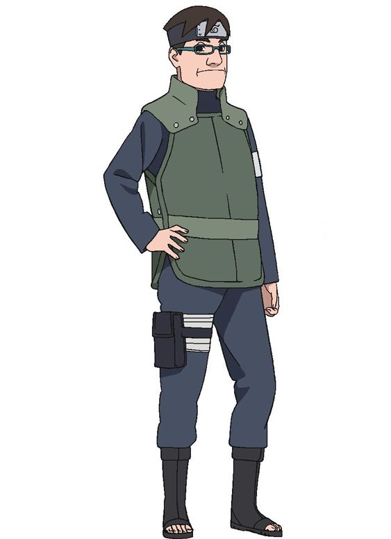 katasuke naruto