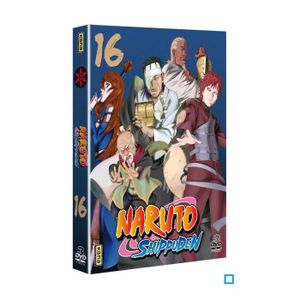 naruto shippuden vf gratuit