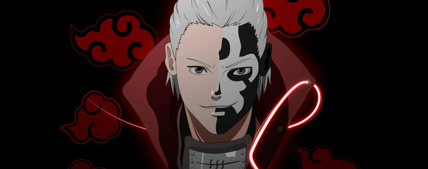 shiden naruto