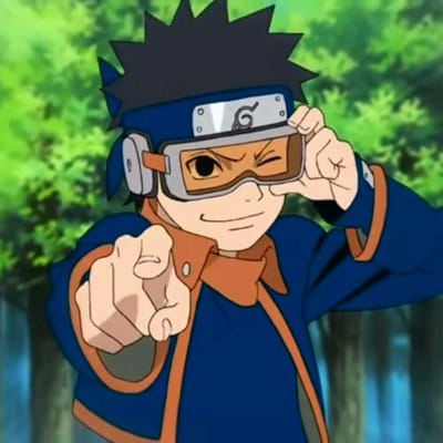 suiren naruto