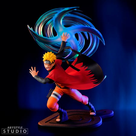figurine pokemon naruto
