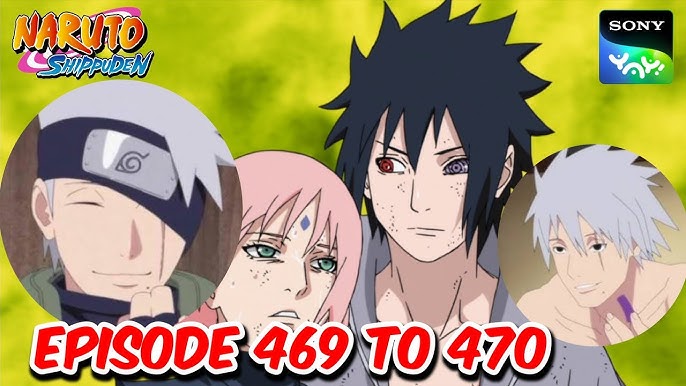 naruto shippuden 469