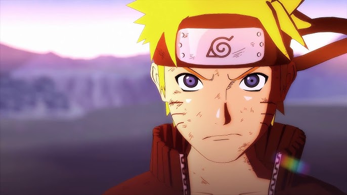 vidéo naruto storm 4