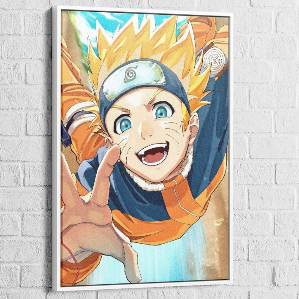 anime manga naruto