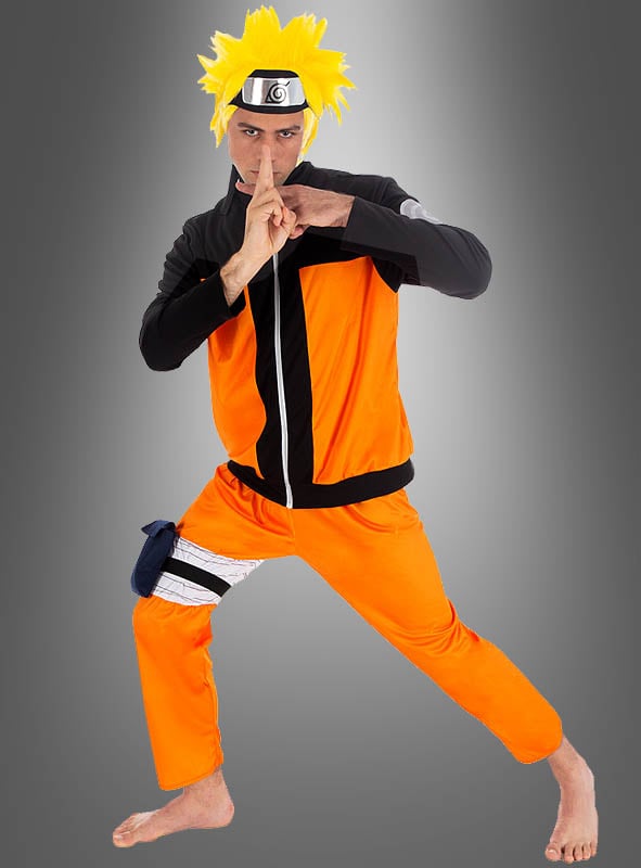 cosplay naruto shippuden