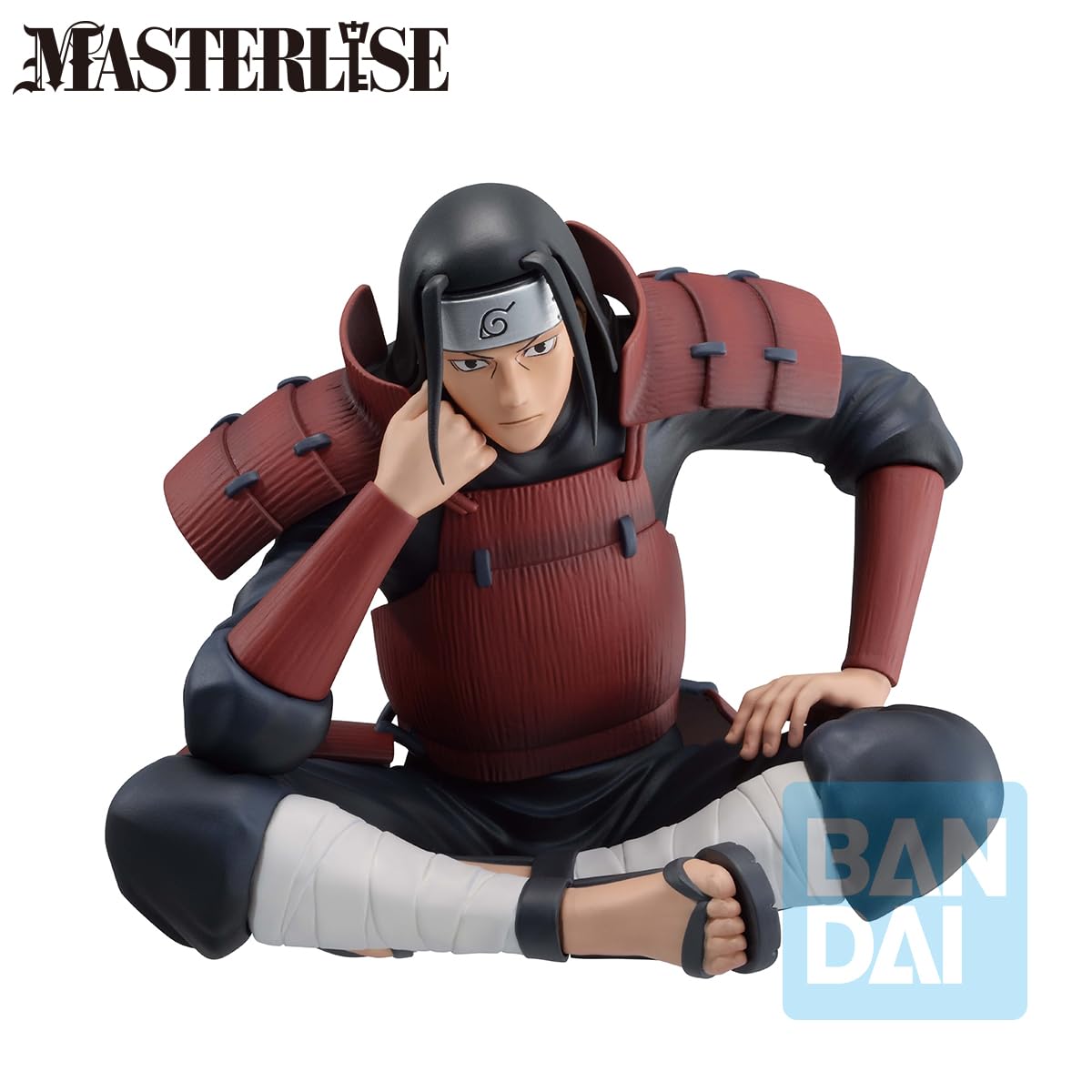 hashirama senju figurine