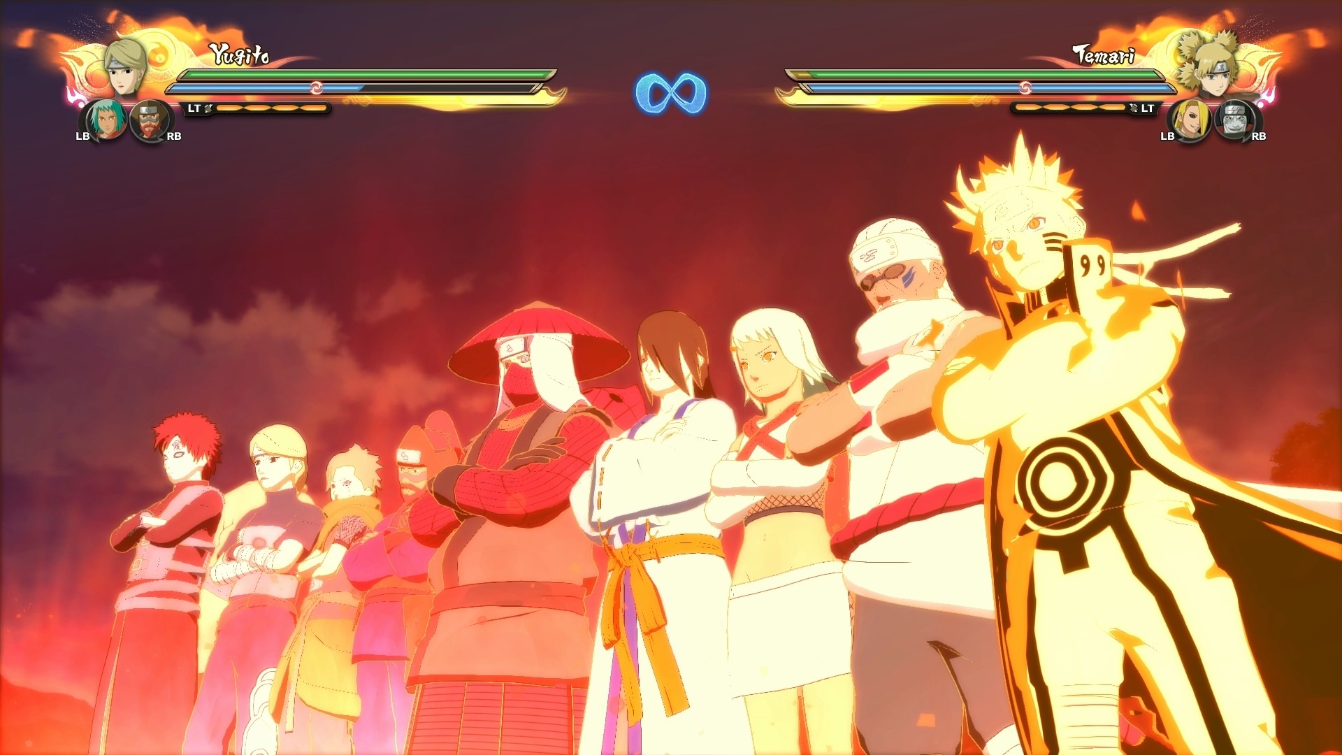 jeux video naruto gratuit