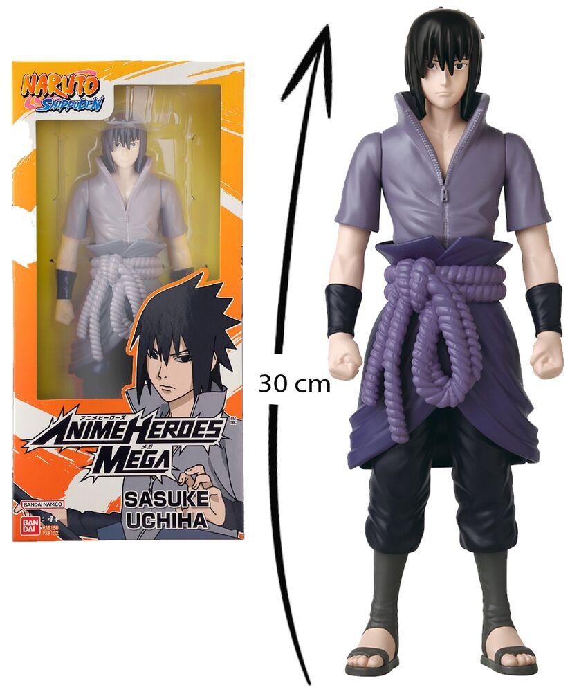 manga naruto figurine