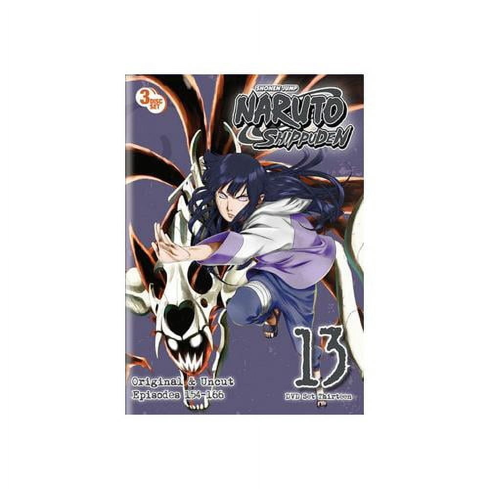 naruto shippuden integrale dvd