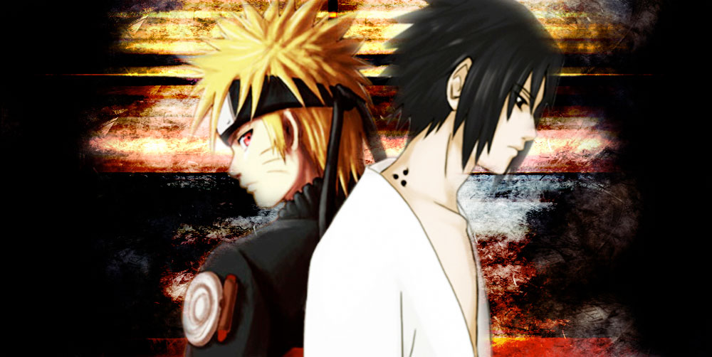 vidéo de naruto shippuden